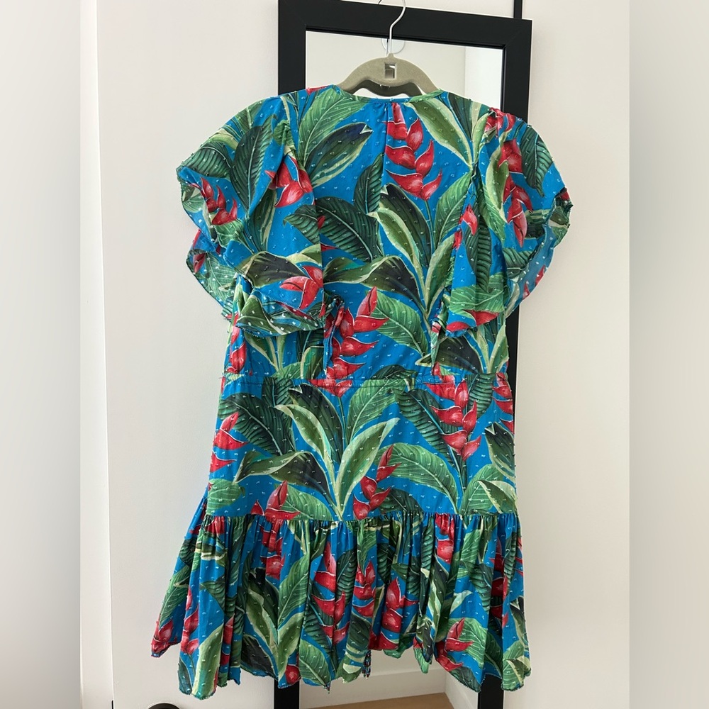Farm Rio Dress - Picture 4 of 4